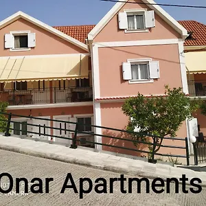 Onar Αργοστόλι
